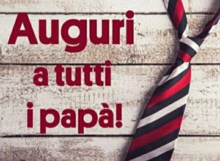 Auguri a tutti i papà Torrettini!

#borgotorretta #paliodiasti ##asti
#festadelpapà #papà #19marzo #auguri #dad #